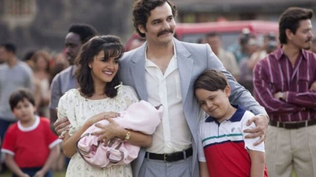 Pablo Escobar's Daughter Manuela Escobar Bio: Instagram, Husband, Net Worth, Age, Son, Wiki, Mother, Is She Deaf?