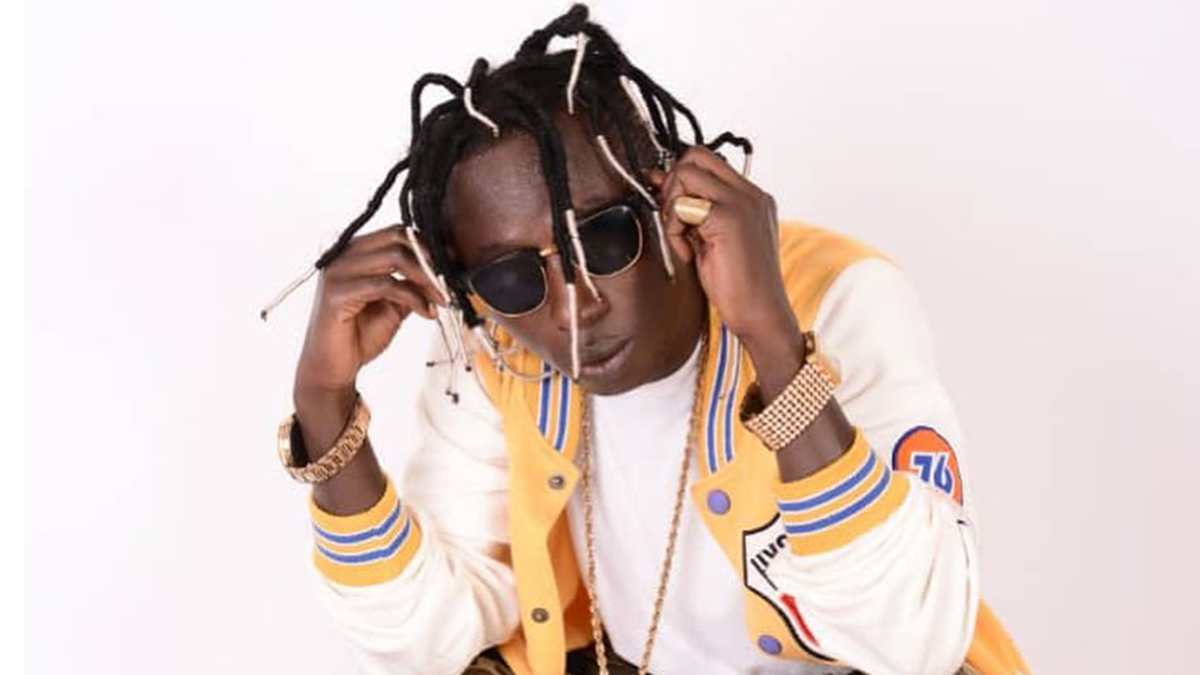 Patapaa Biography: Age, Net Worth, Parents, Spouse, Instagram, Height, Siblings, Songs, Awards