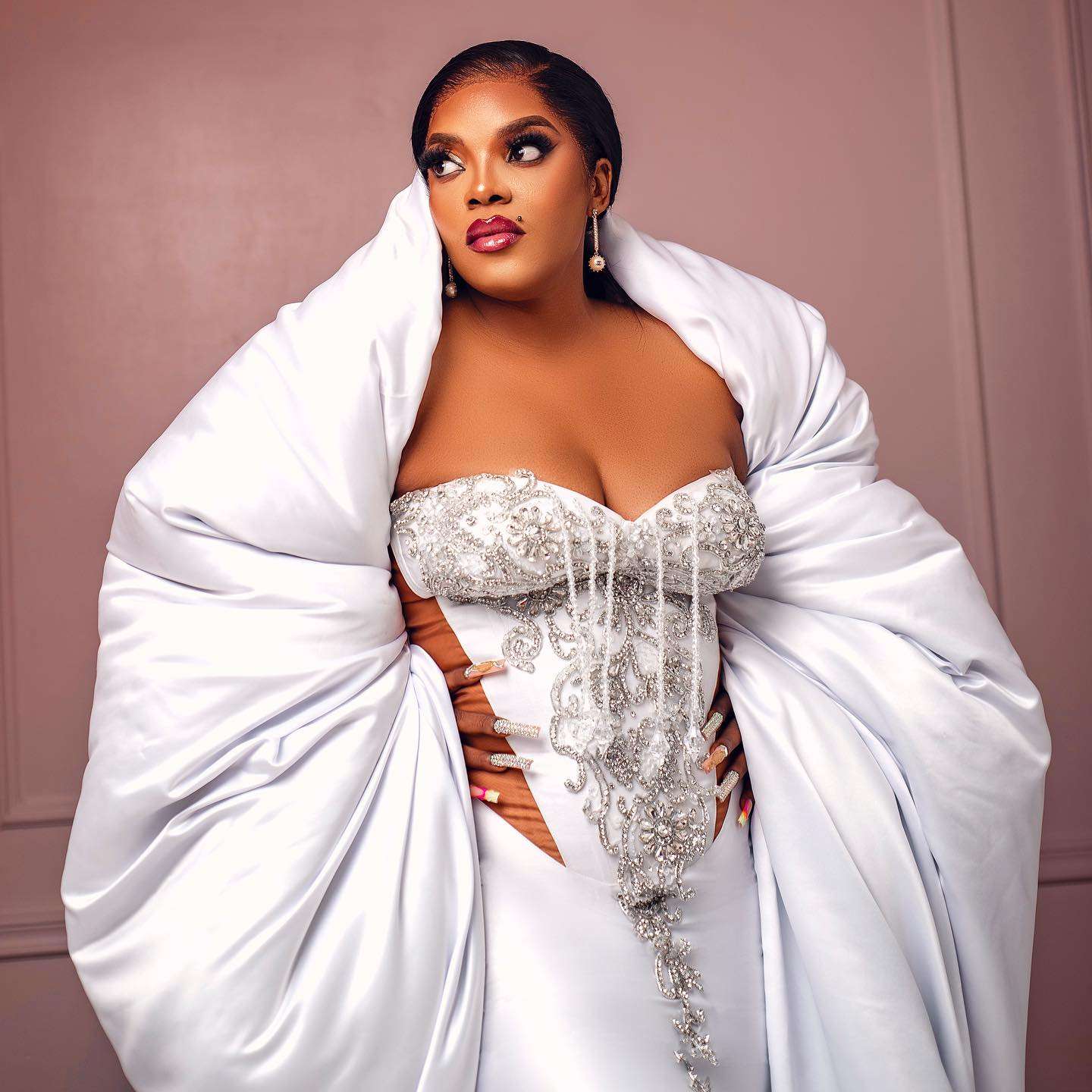 Queen Njamah Biography: Husband, Twin Brother, Age, Daughter, Net Worth, Birth