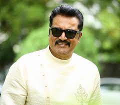 R. Sarathkumar Biography: Age, Spouse, Net Worth, Relationship, Family, Height, Children, Nationality
