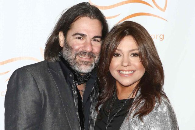 Rachael Ray's Husband John Cusimano Biography: Movies, Age, Parents, Songs, Net Worth, Band, Brothers