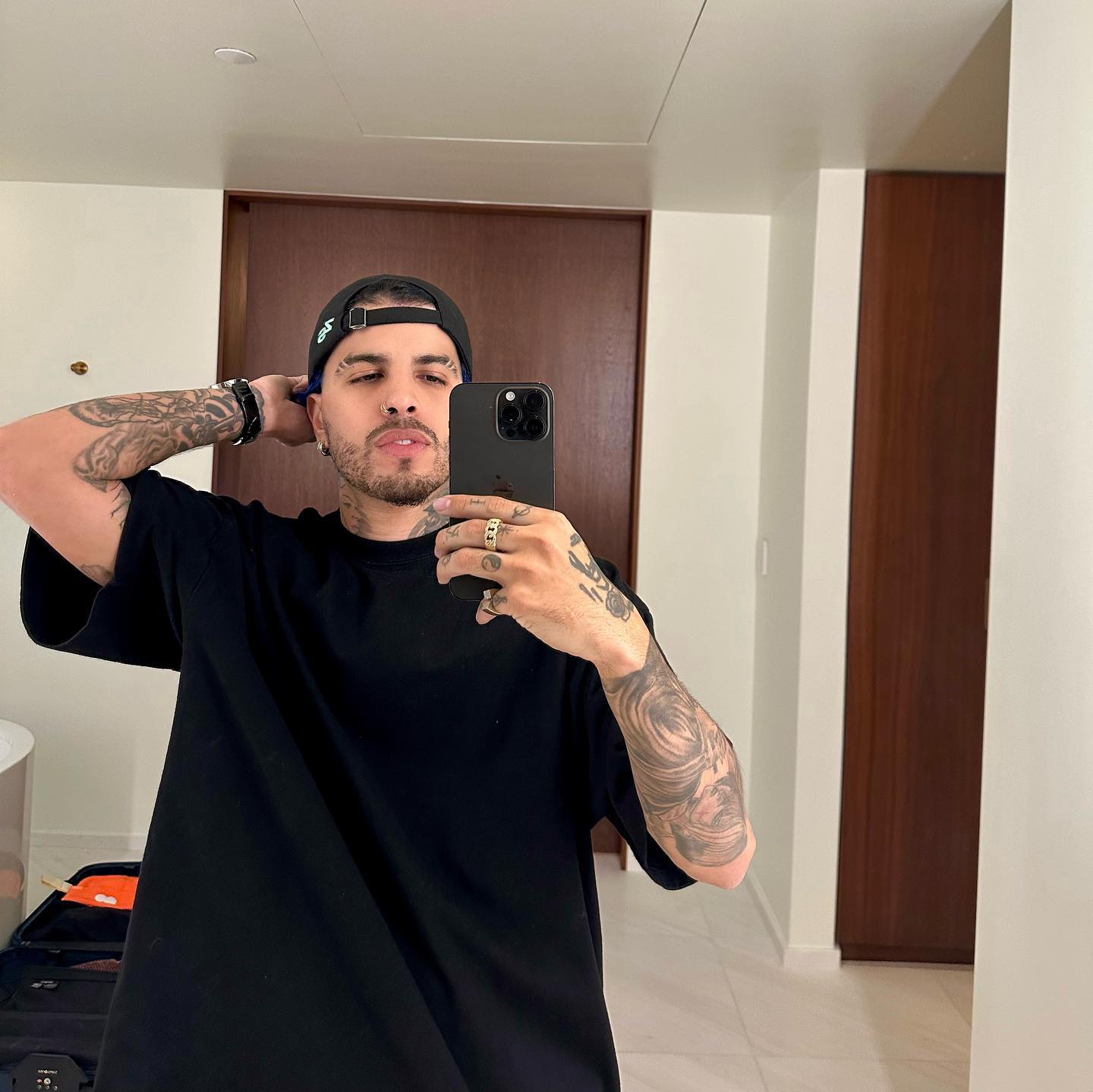 Rauw Alejandro Biography: Height, Age, Wife, Net Worth, Songs, Tours, Instagram, Wiki, Tickets