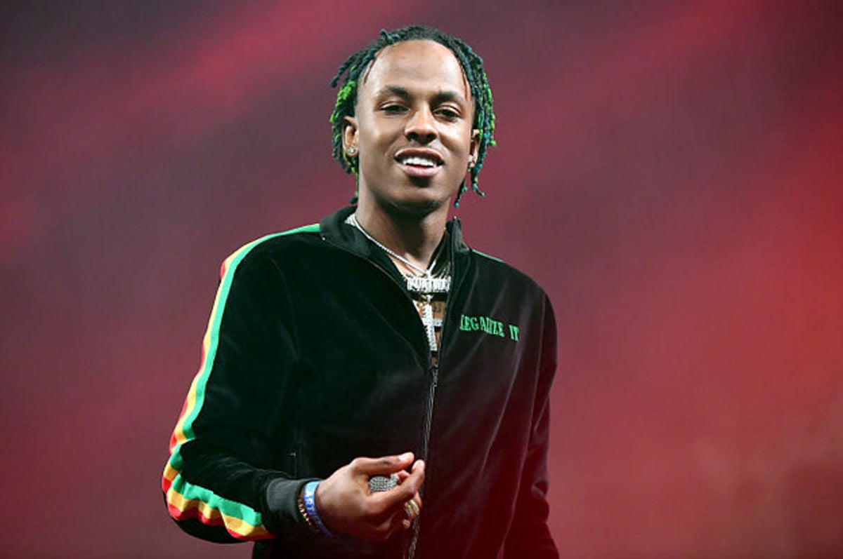 Rich The Kid Biography: Height, Wife, Age, Songs, Net Worth, Instagram, Children