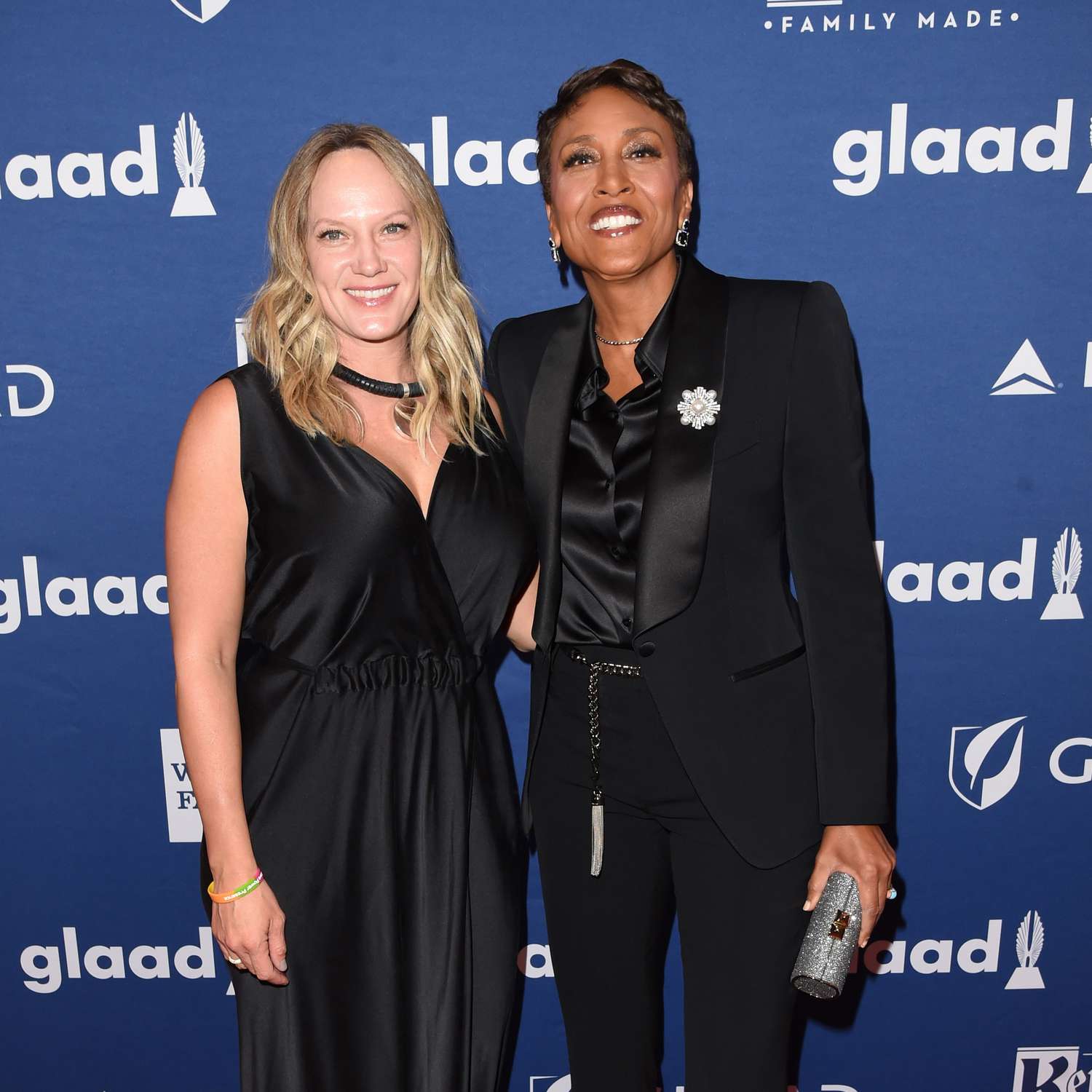 Robin Roberts Biography: Wife, Age, Husband, Net Worth, Salary, Height, Leaving GMA, Family, Partner