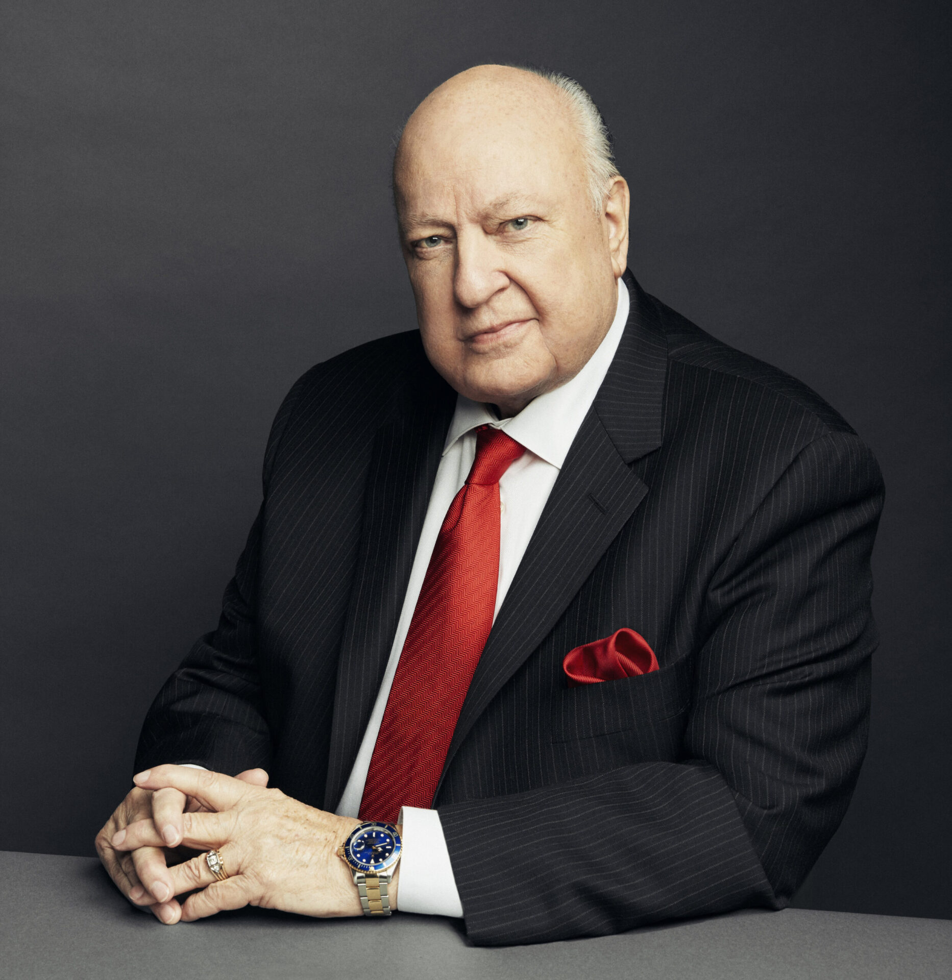 Roger Ailes Biography: Net Worth, Age, Awards, Spouse, Height, Children, Death