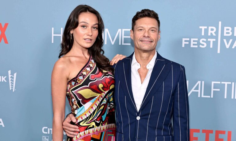 Ryan Seacrest Biography: Wife, Age, Parents, Net Worth, Height, TV Shows, Children, Movies, Girlfriend