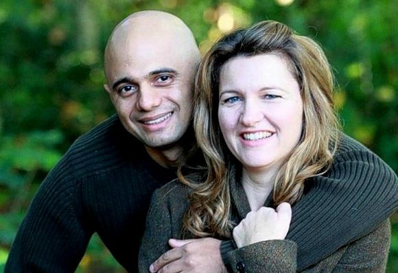 Sajid Javid's Wife, Laura Javid Bio: Age, Net Worth, Husband, Height, Parents, Instagram, Wikipedia, Family