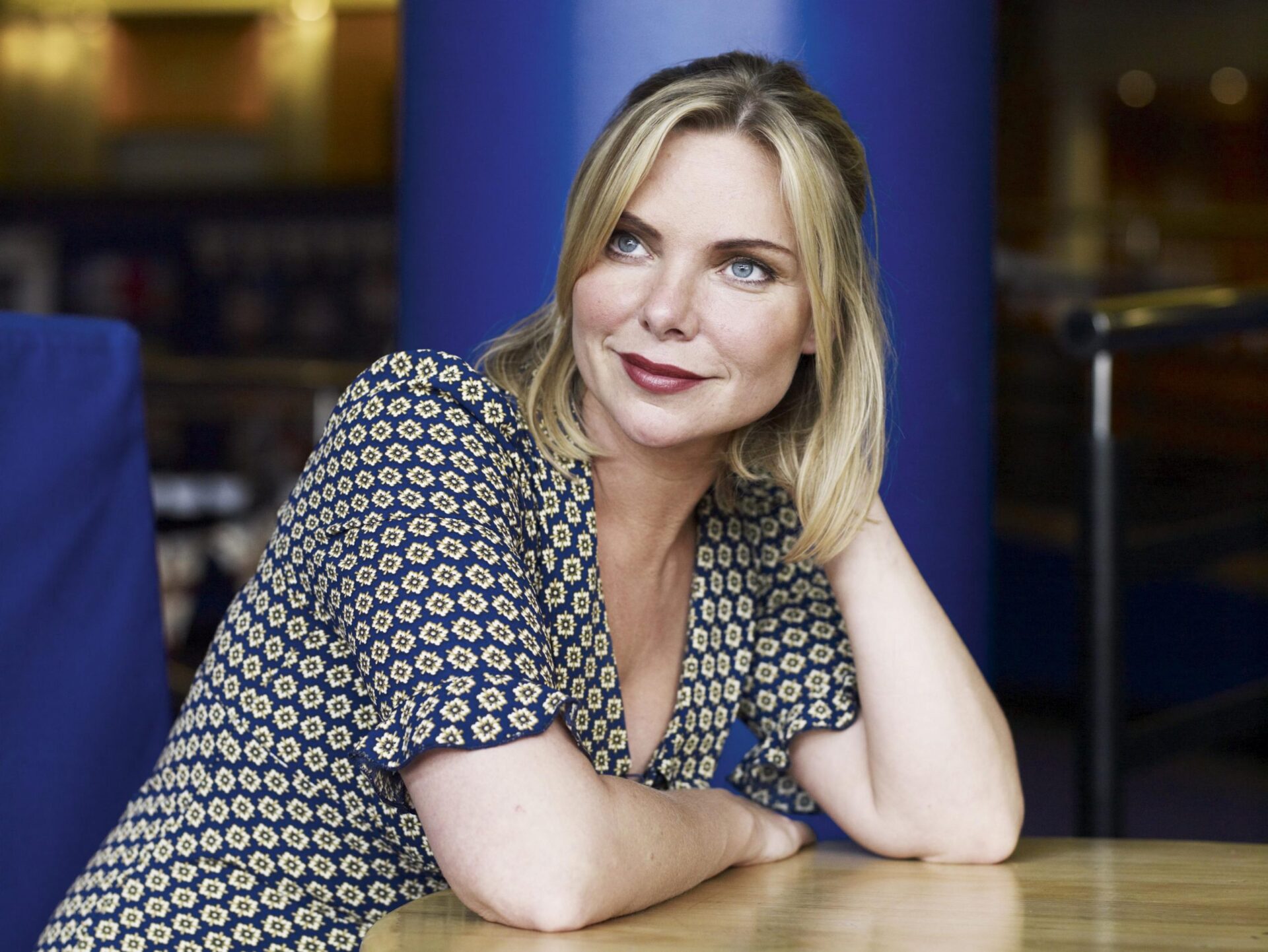 Samantha Womack Biography: Instagram, Husband, Movies, Wikipedia, Age, Net Worth, Pictures, Height, Nationality, Parents