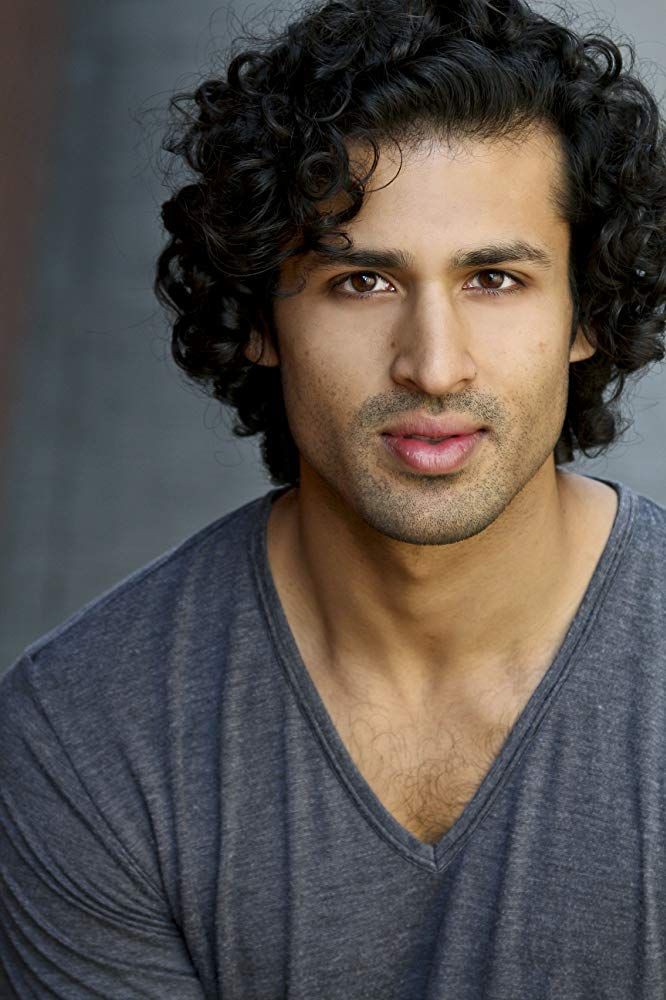 Samer Usmani Biography: Age, Net Worth, Wife, Parents, Career, Wiki, Pictures, Height