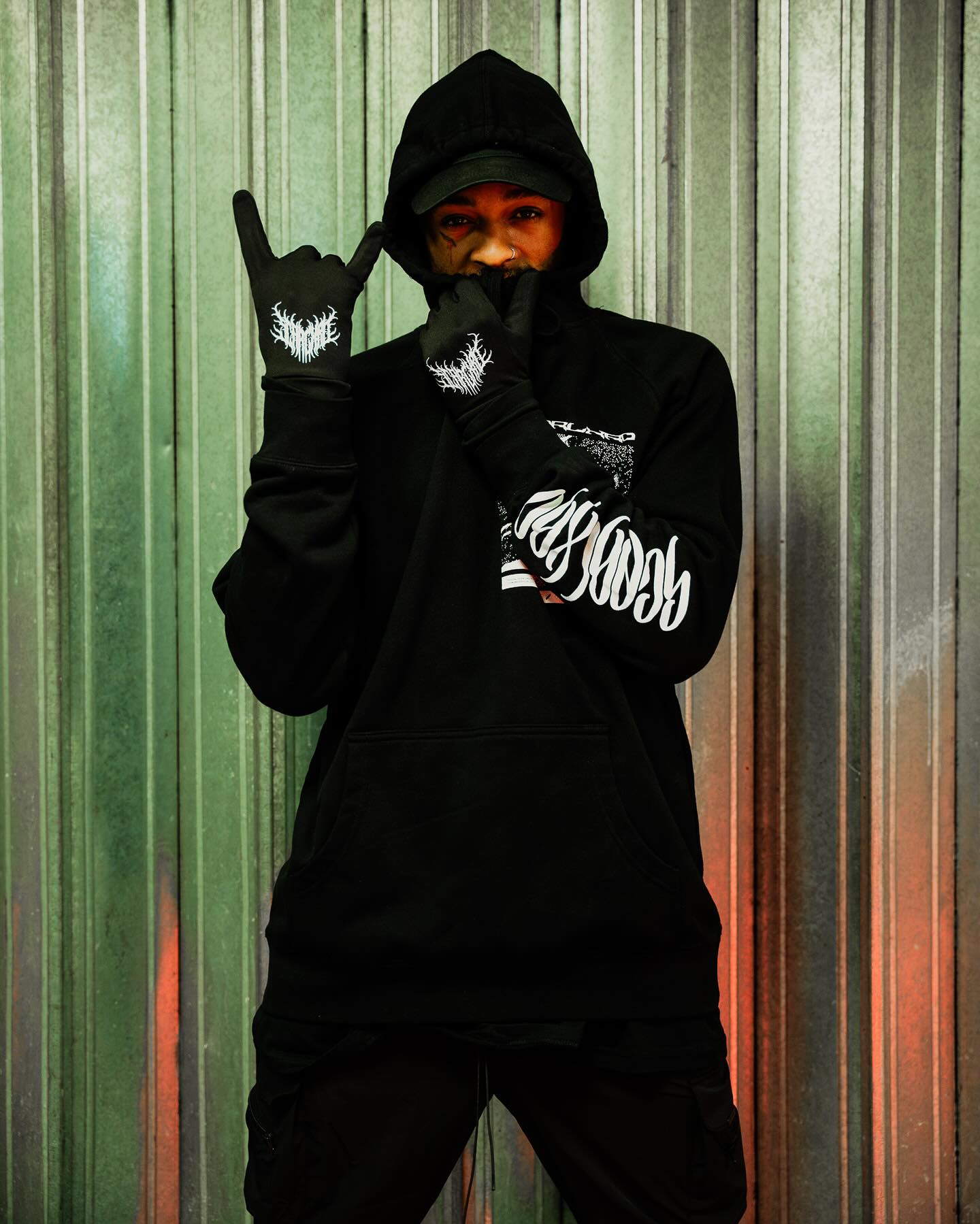 Scarlxrd Biography: Age, Net Worth, Instagram, Spouse, Height, Wiki, Parents, Siblings, Awards, Songs