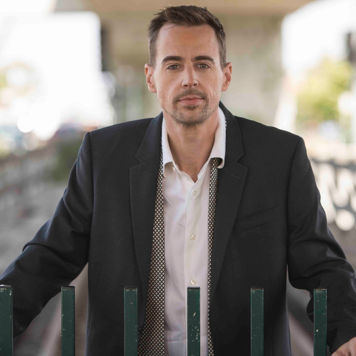 Sean Murray Biography: Spouse, Net Worth, Movies and TV Shows, Age, Instagram, Wiki, Children