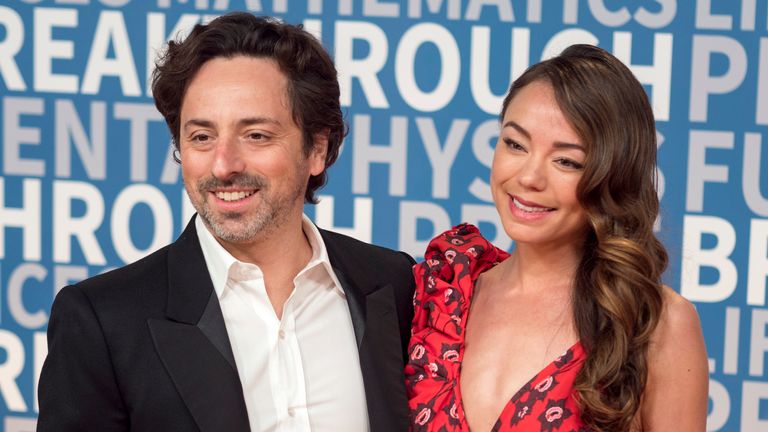 Sergey Brin Biography: Net Worth, Age, Spouses, Children, Family, Parents, Instagram