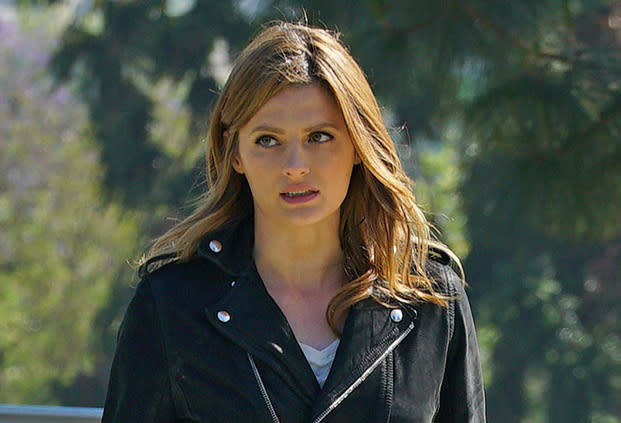Stana Katic Biography: Age, Net Worth, Height, Instagram, Movies, Parents, Wiki, Spouse, Awards