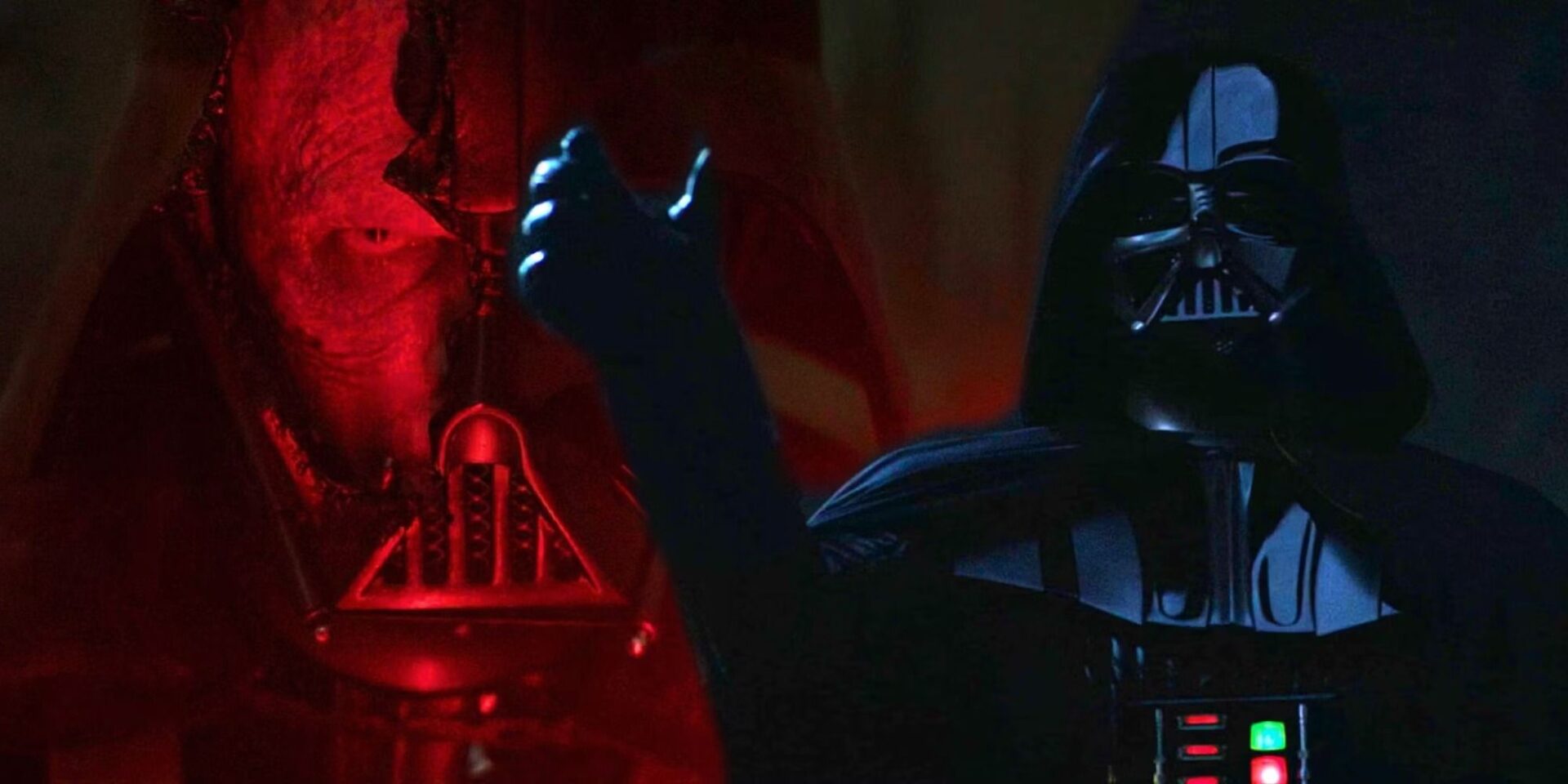 Star Wars: 10 Best Darth Vader Stories, Ranked