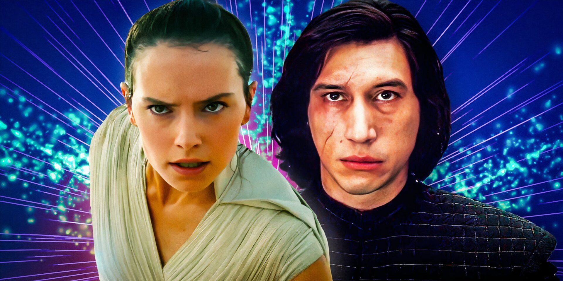 Star Wars: 10 Force Powers That Came Out Of Nowhere