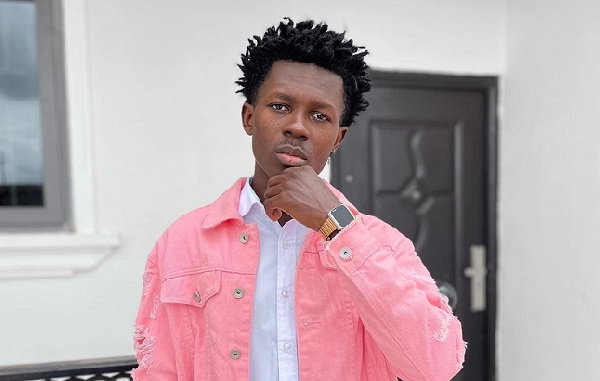 Strongman Burner Biography: Height, Songs, Age, YouTube, Net Worth, Girlfriend, Real Name