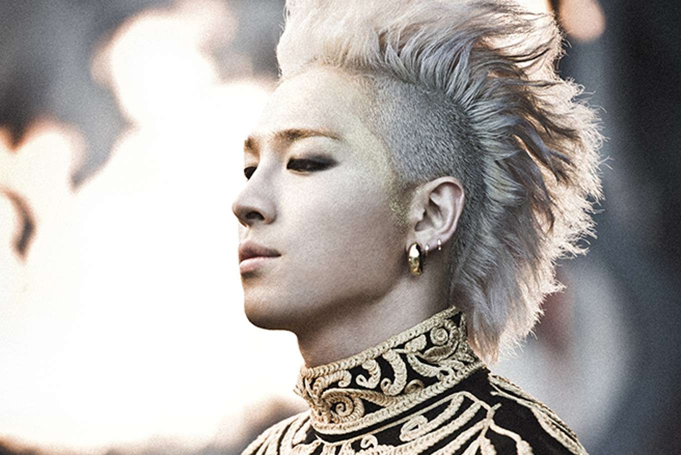 Taeyang Biography: Wife, Parents, Children, Movies, Age, Net Worth, Height, Songs