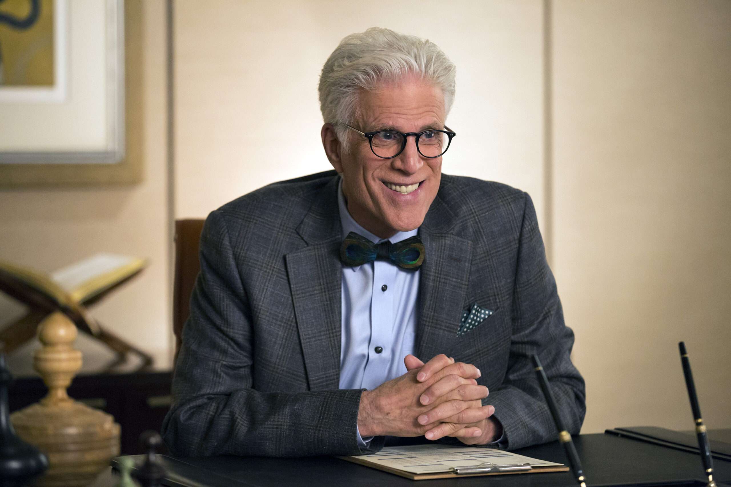 Ted Danson Biography: Awards, Movies, Wife, Net Worth, Real Name, Age, Children, Parents, Siblings