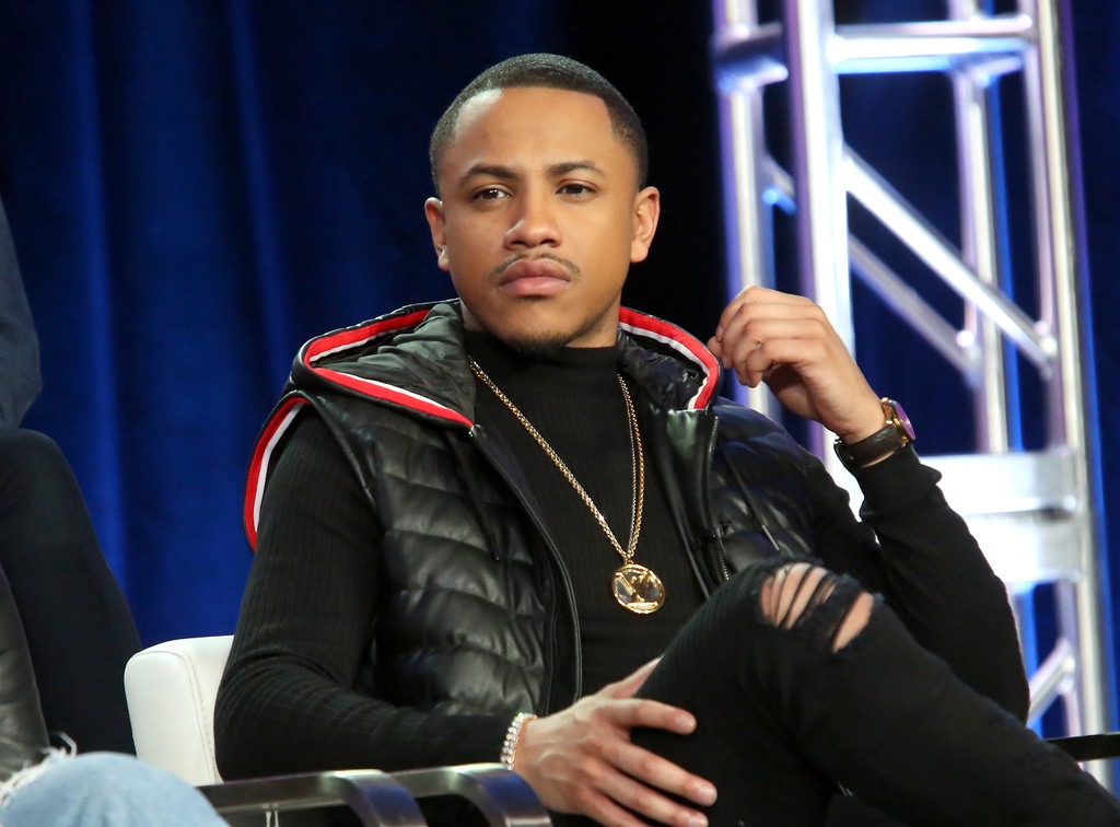 Tequan Richmond Biography: Height, Wife, Age, Movies, Net Worth, Instagram, Children, TV Shows