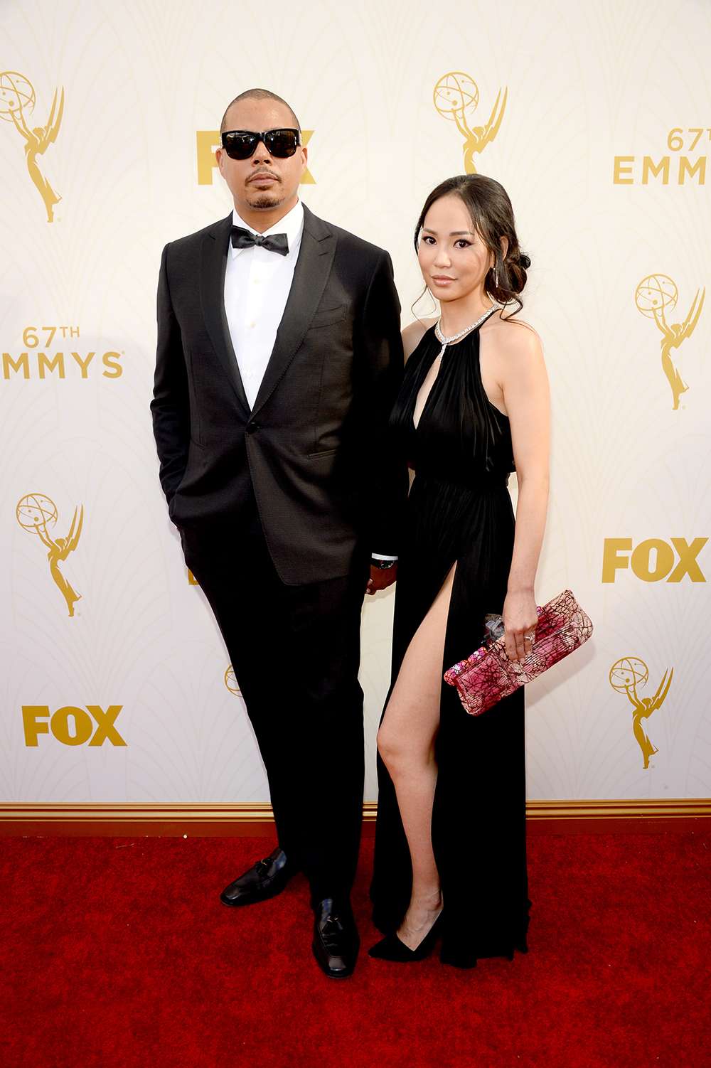 Terrence Howard's Ex-Wife Miranda Pak Bio: Age, Husband, Daughter, Net Worth, Shows, Movies