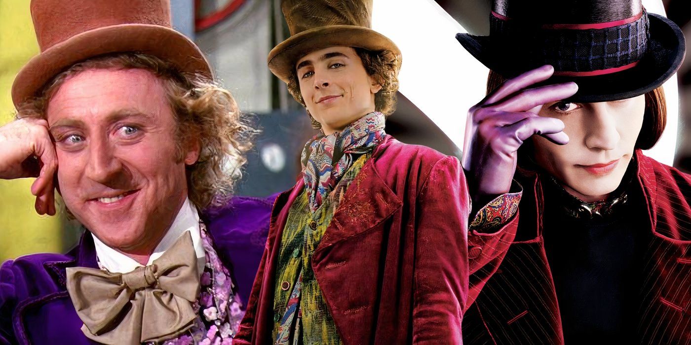 The 30 Best Willy Wonka Quotes Ever