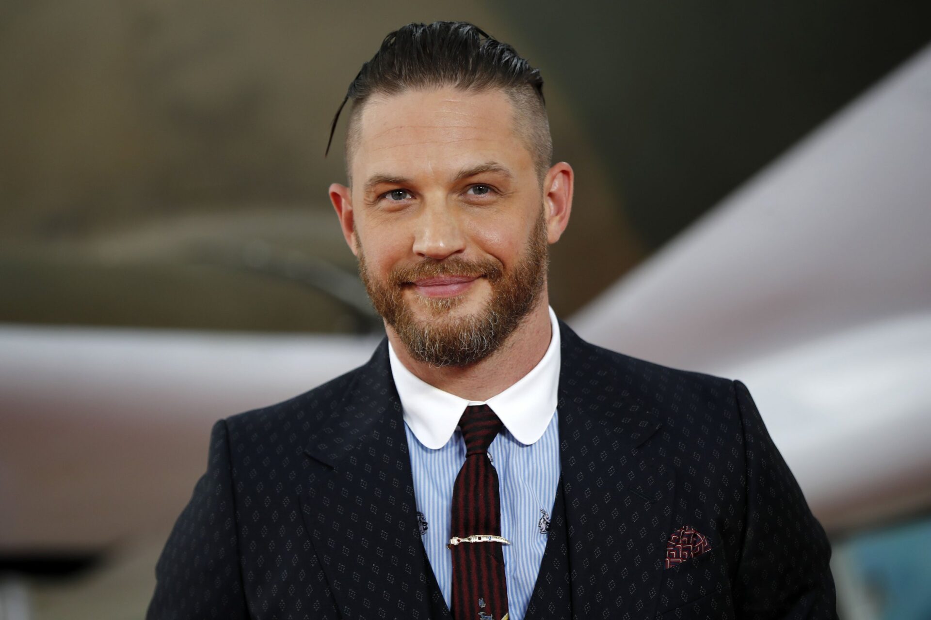 Tom Hardy Biography: Net Worth, Age, Siblings, Instagram, Wife, Height, Siblings, Movies and TV Shows, Wiki