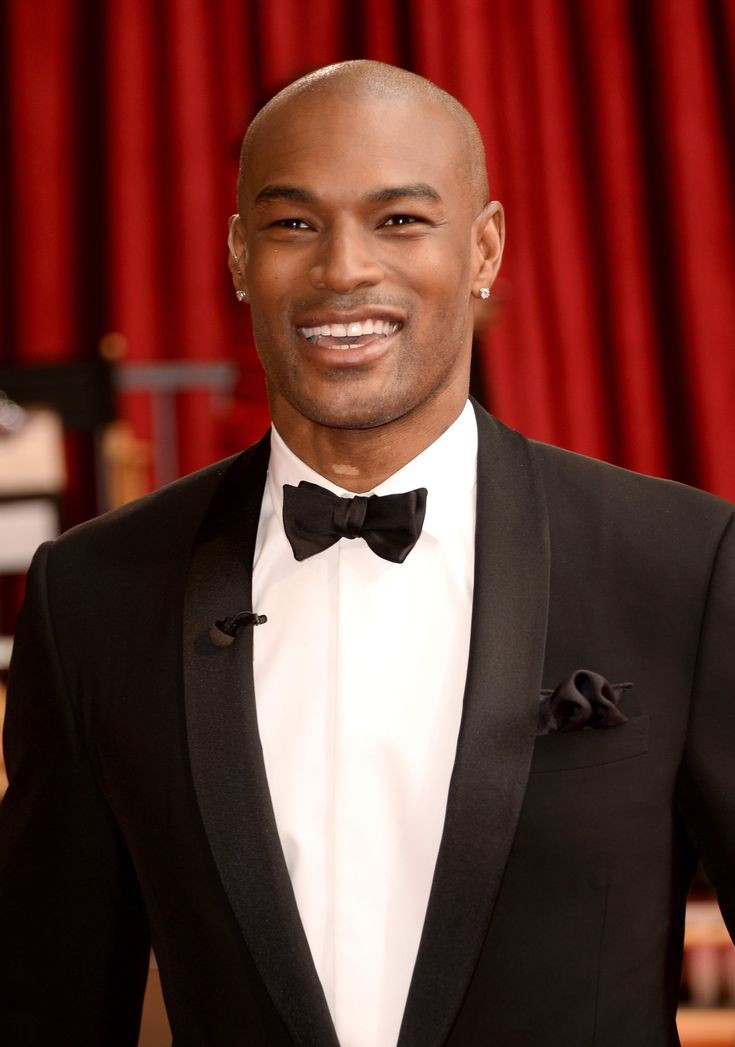 Tyson Beckford Biography: Age, Net Worth, Wife, Children, Parents, Siblings, Career, Movies, TV Shows, Wiki, Images