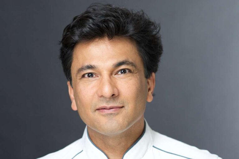 Vikas Khanna Biography: Age, Wife, Net Worth, Movies, Nationality, Books, Wikipedia, Instagram