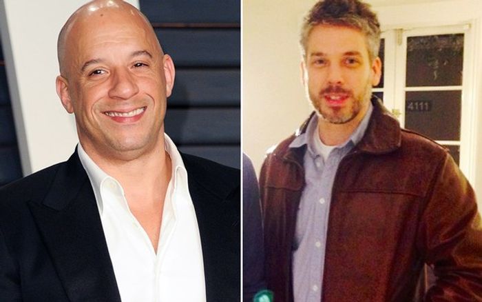 Vin Diesel's Twin Brother Paul Vincent Biography: Age, Movies, Net Worth, Siblings, Wife