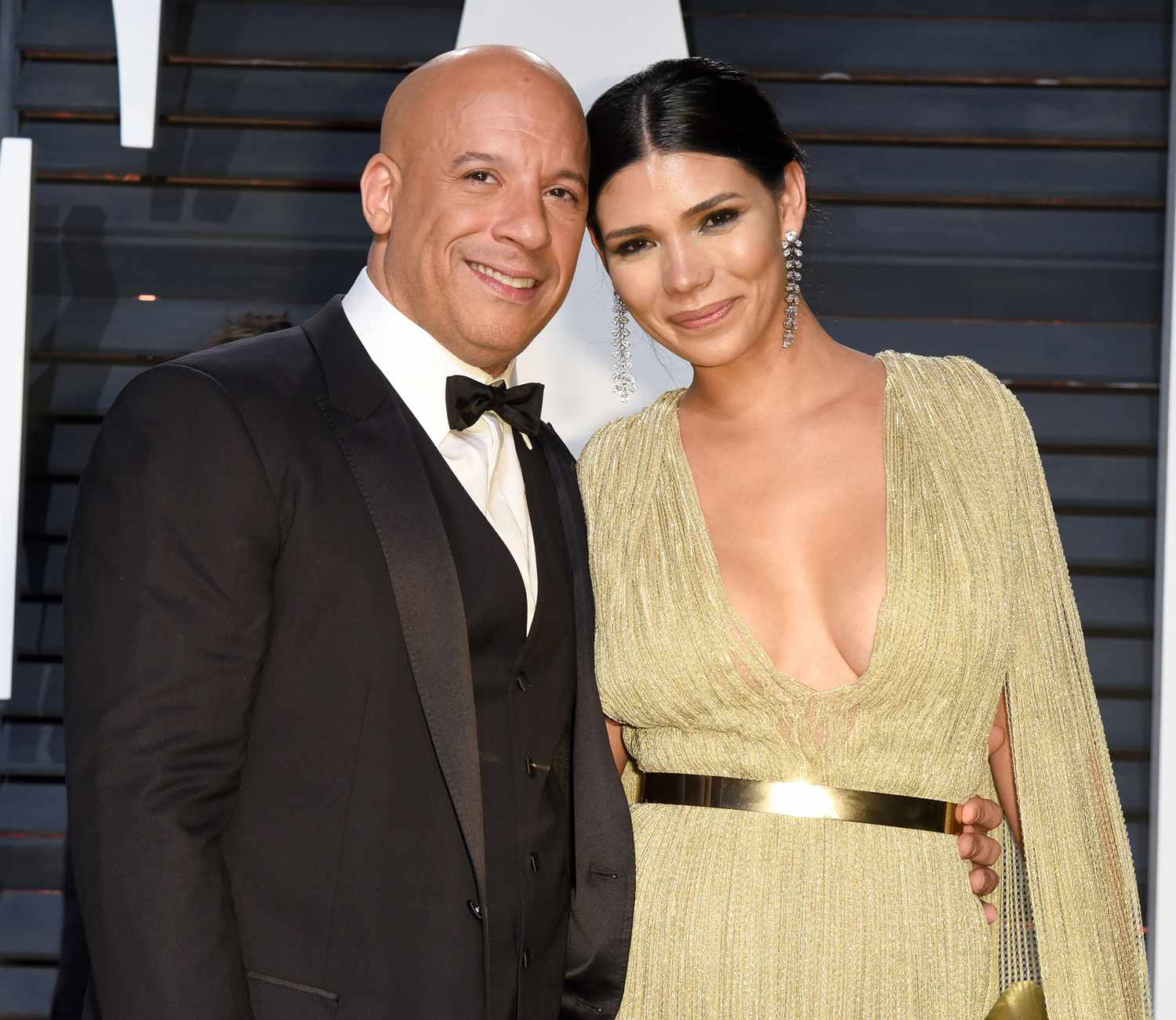 Vin Diesel's Wife Paloma Jimenez Biography: Age, Children, Movies, Spouse, Net Worth, Height, Siblings, Parents