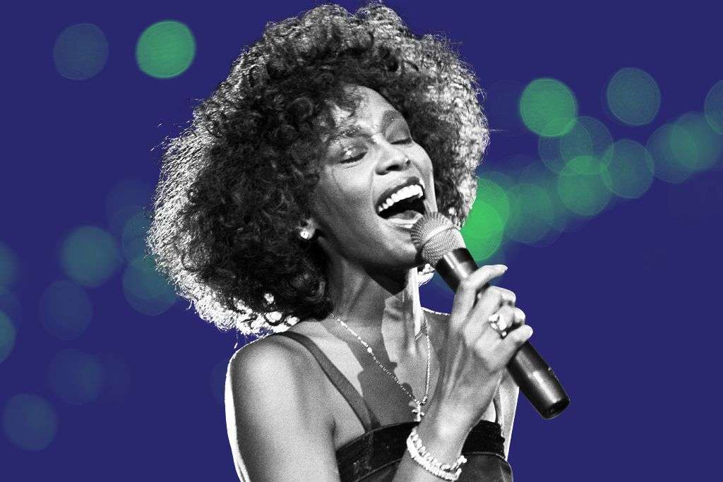 Whitney Houston Biography: Songs, Movies, Net Worth, Albums, Age, Height, Spouse, Awards, Death