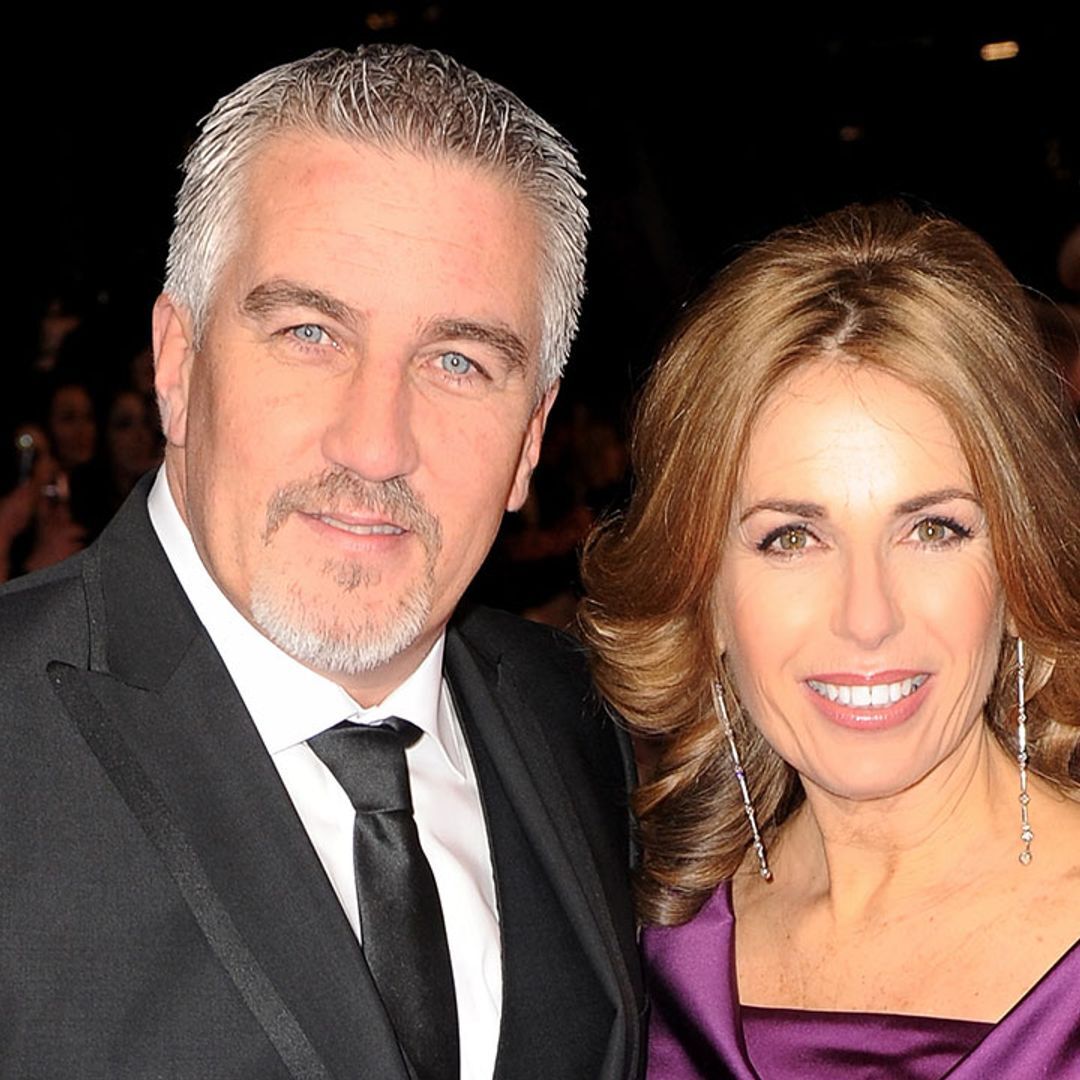 Who is Alexandra Hollywood? Paul Hollywood's ex-wife profile: children, age, height, net worth, parents, hair