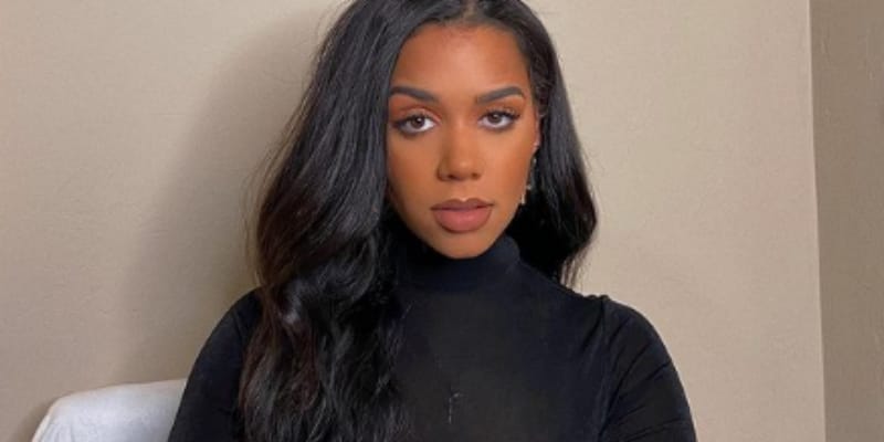 Who is Ceedee Lamb's girlfriend Crymson Rose?  Biography, Age, Net Worth, Height, Date of Birth, Husband