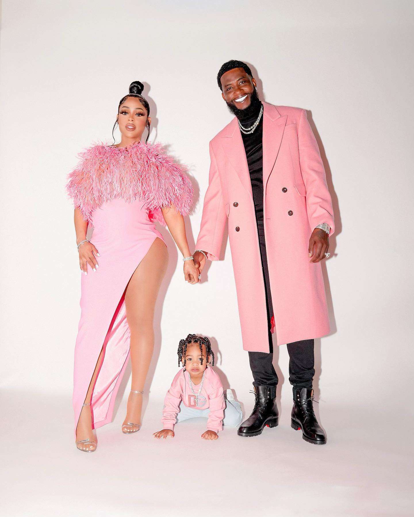Who is Keyshia Ka'Oir?  Gucci Mane's Wife Biography: Age, Net Worth, Husband, Children, Instagram, Tea