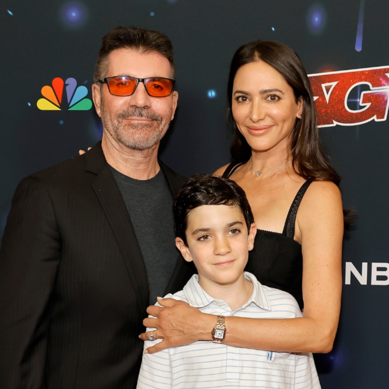 Who is Lauren Silverman?  Simon Cowell's Wife Biography: Age, Net Worth, Ex-Husband, Children, Height, Wikipedia