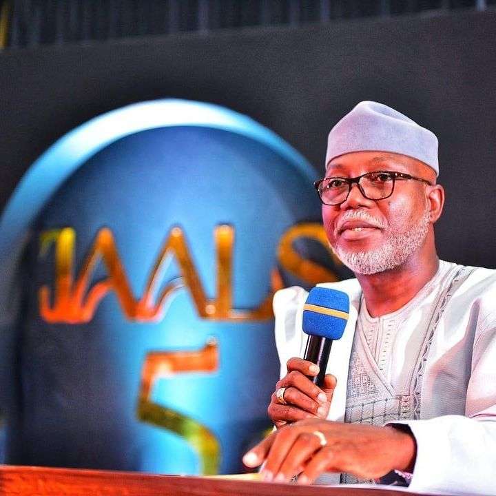 Who is Lucky Aiyedatiwa?  Ondo State Governor's Biography: Age, Wife, Children, Net Worth, Hometown, Phone Number