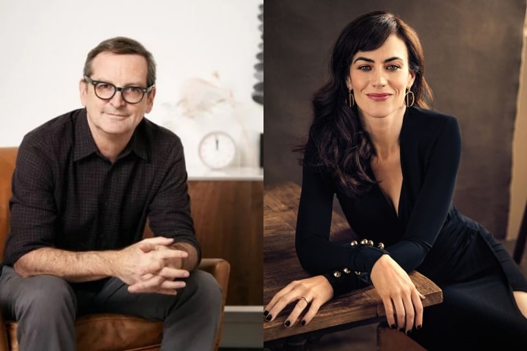 Who is Paul Ratliff? Maggie Siff's ex-husband biography: age, Wikipedia, children, net worth, brain cancer