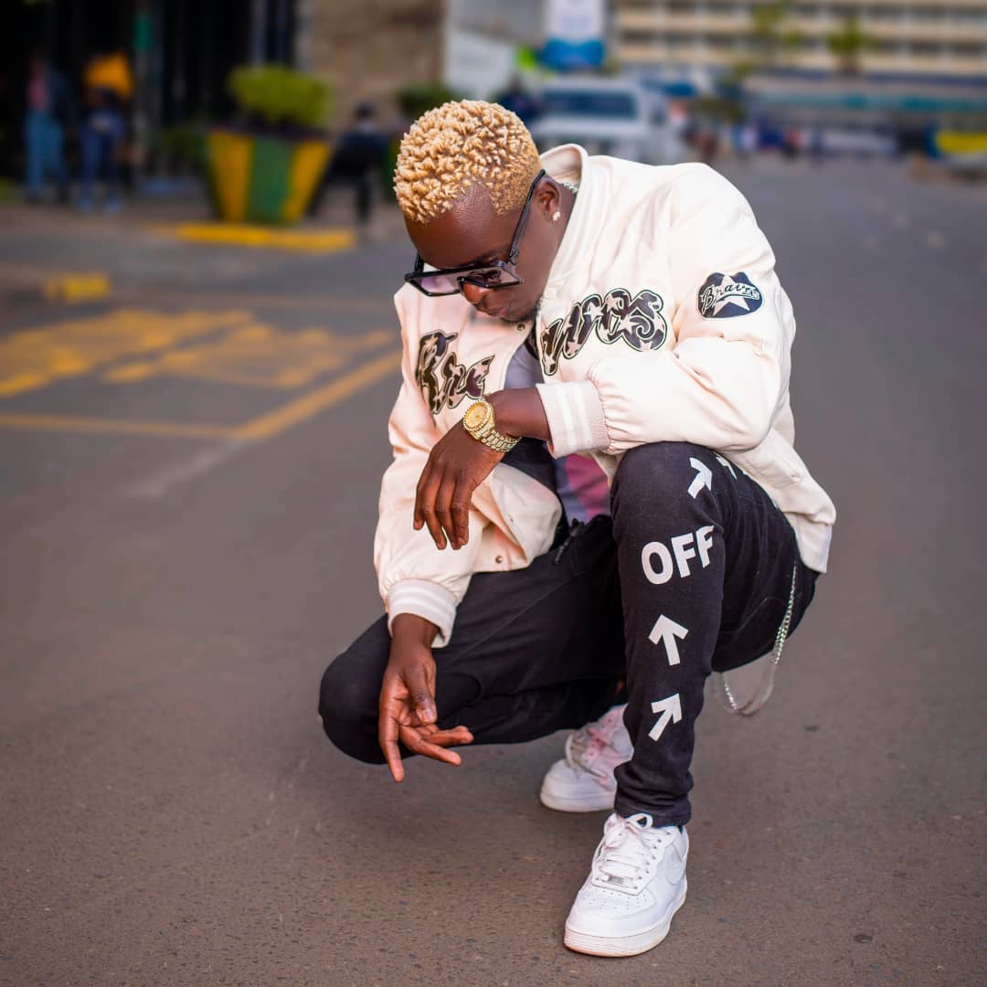 Willy Paul Biography: Girlfriend, Songs, Net Worth, Age, Albums, Parents, Son, Lyrics, Real Name, Wife
