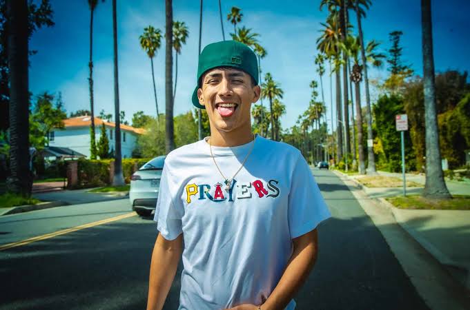 Yng Lvcas Biography: Age, Net Worth, Instagram, Spouse, Height, Wiki, Parents, Siblings, Songs, Awards