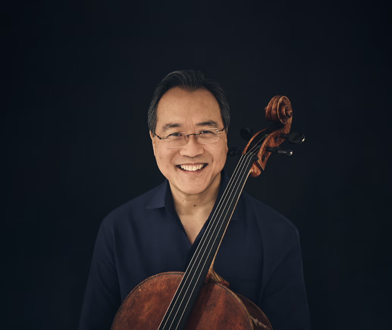 Yo-Yo Ma Biography: Age, Net Worth, Parents, Wikipedia, Height, Wife, Photos, Children, Songs, Awards