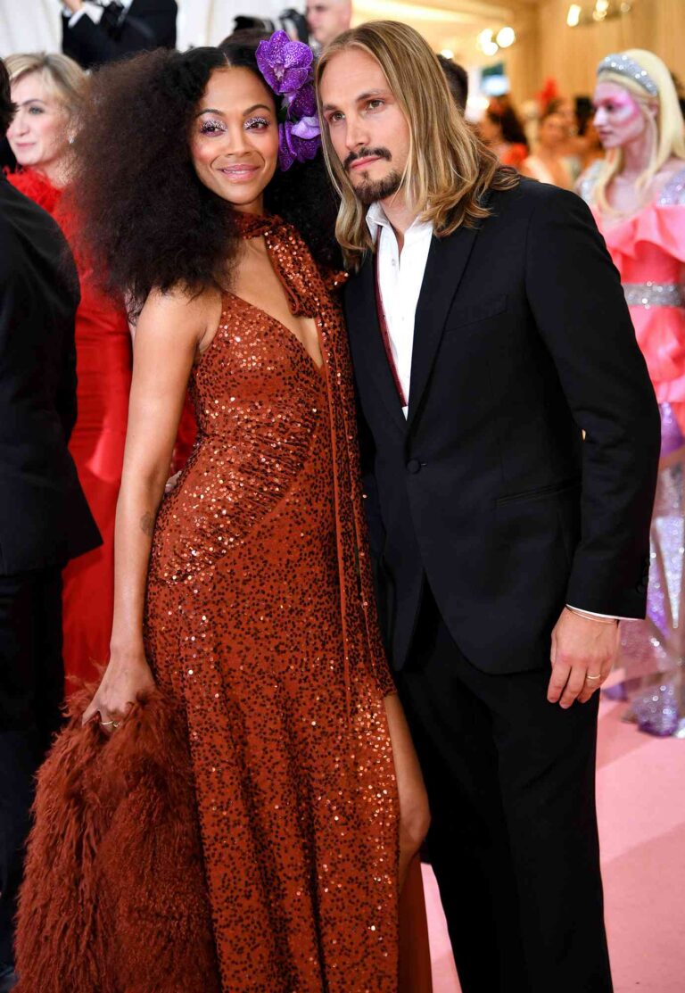 Zoe Saldana's Husband Marco Perego Saldana Biography: Age, Net Worth, Height, Wife, Children, Parents, Instagram, Wiki