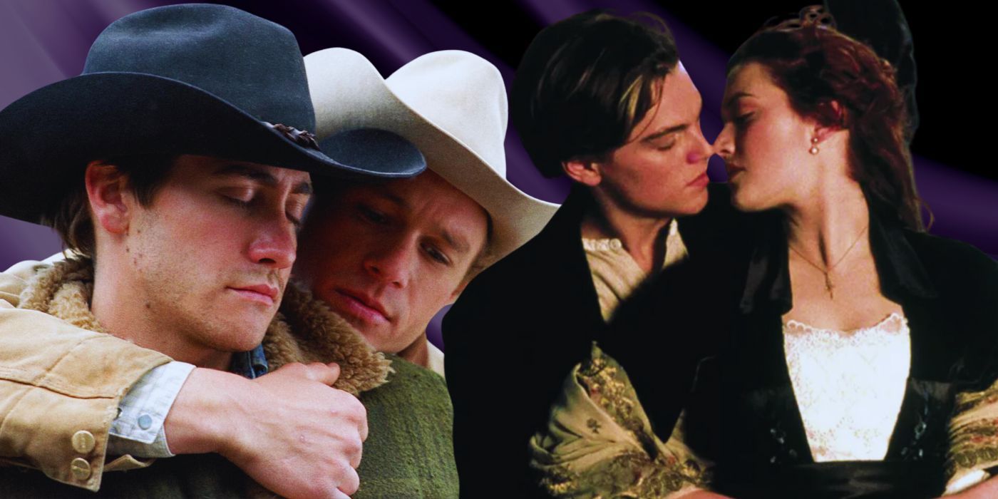 20 Romantic Movies With Tragic Endings