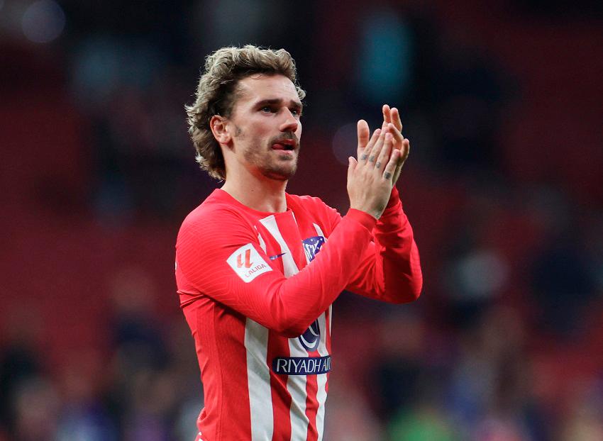 Antoine Griezmann Biography: Age, Net Worth, Parents, Spouse, Instagram, Height, Siblings, Current Team, Awards, Transfers
