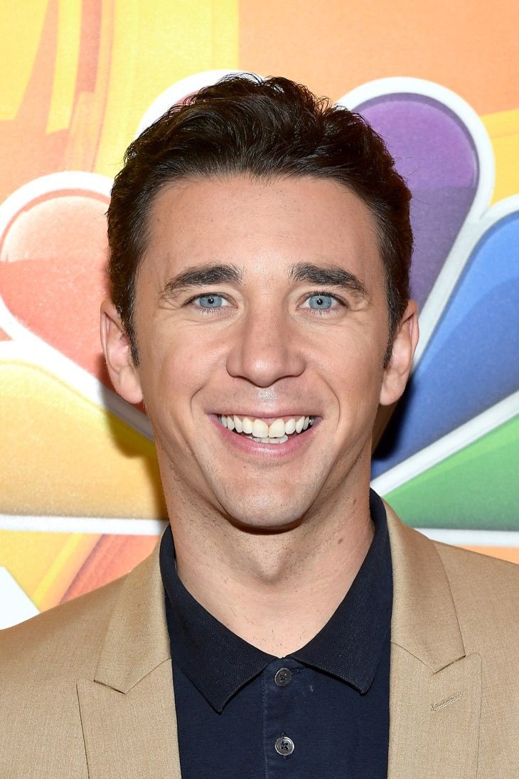 Billy Flynn Biography: Age, Net Worth, Wife, Children, Parents, Siblings, Career, Awards, Wiki, Pictures