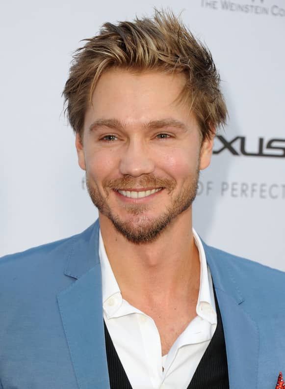 Chad Michael Murray Biography: Age, Net Worth, Wife, Children, Parents, Siblings, Career, Wiki, Pictures