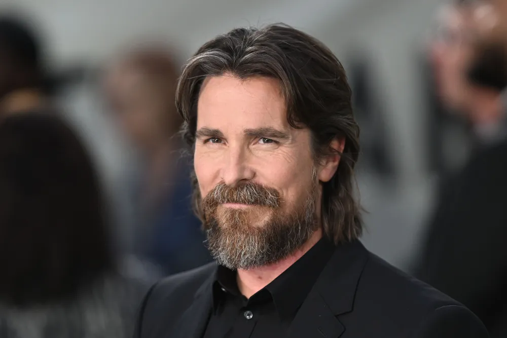 Christian Bale Biography: Age, Height, Net Worth, Movies, Parents, TV Shows, Wife, Children