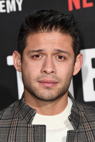 David Castaneda Biography: Age, Net Worth, Spouse, Parents, Siblings, Career, Movies, TV Shows, Awards, Wiki, Images