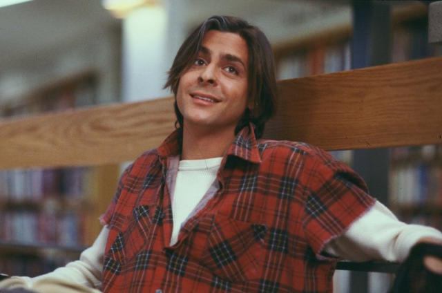 Judd Nelson Biography: Age, Net Worth, Wife, Parents, Career, Wiki, Pictures