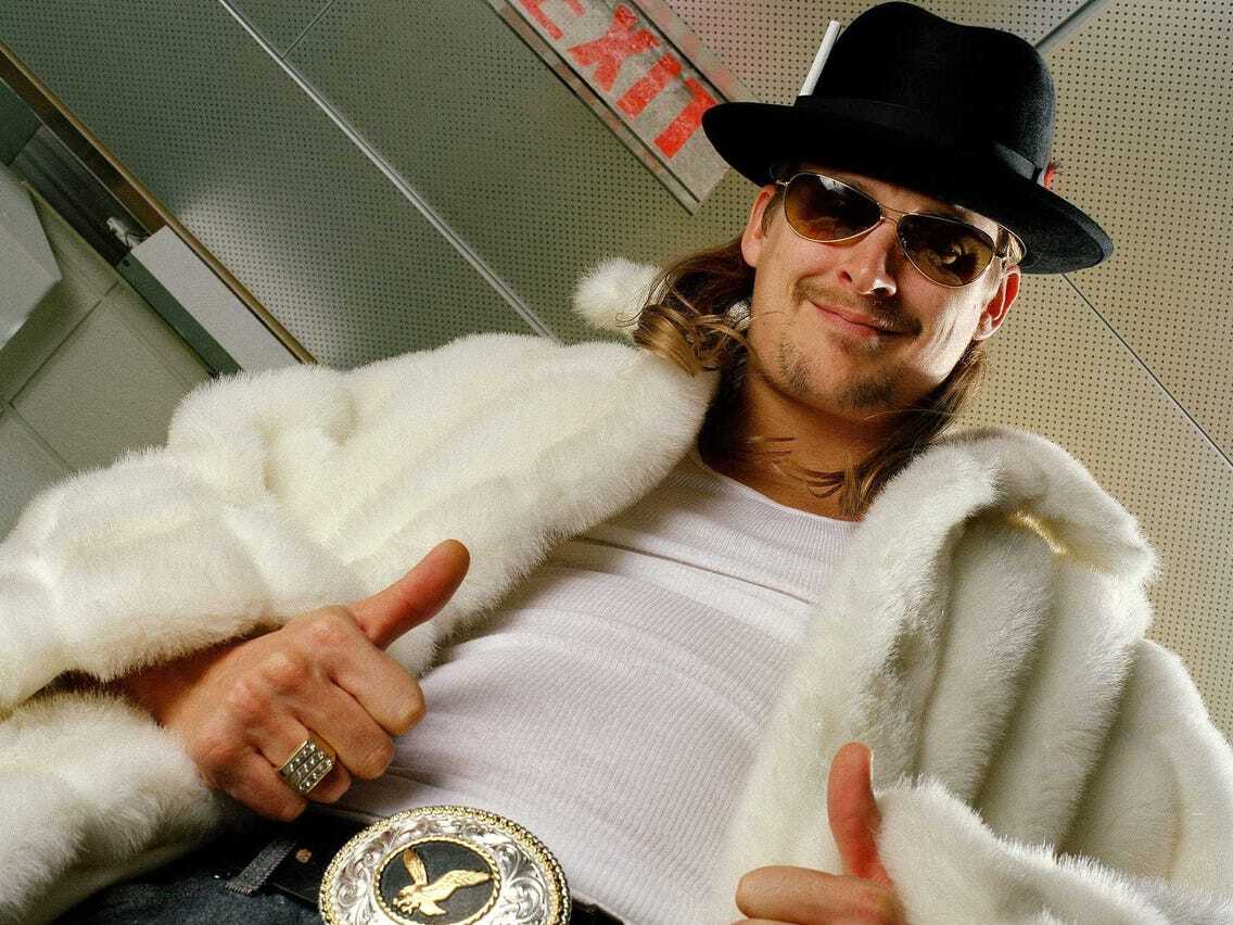 Kid Rock Biography: Songs, Wife, Children, Age, Net Worth, Albums, Height, Favorite Food