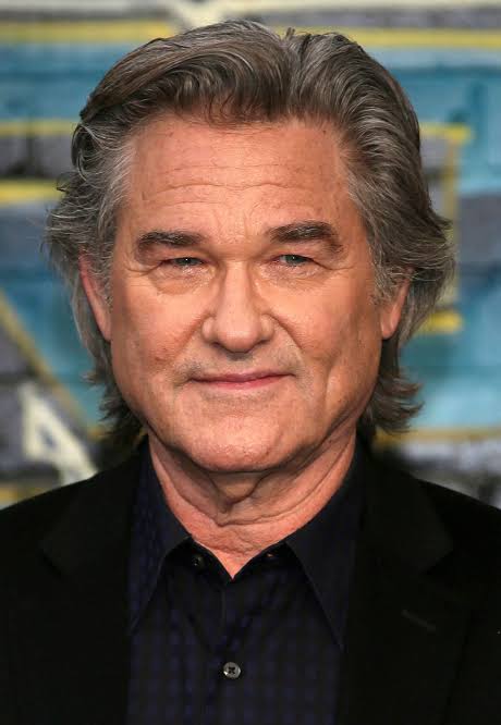 Kurt Russell Biography: Career, Filmography, Net Worth, Awards, Age, Siblings, Career, Parents, Children, Wife, Pictures